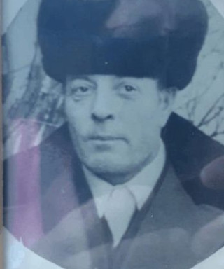 Заволожин Василий Андреевич