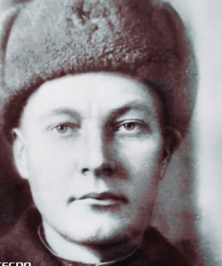 Жирнов Павел Григорьевич