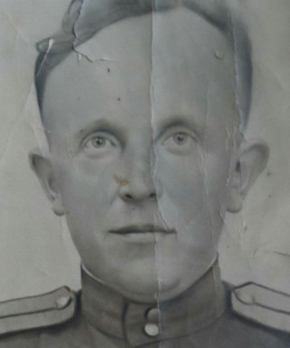 Фунтиков Михаил Егорович