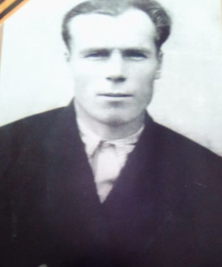 Белотелов Павел Михайлович