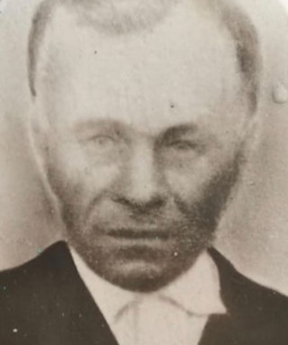 Афоничкин Александр Петрович