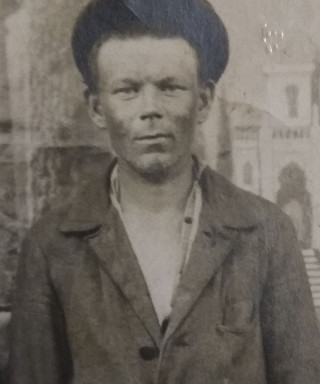 Июдин Александр Николаевич