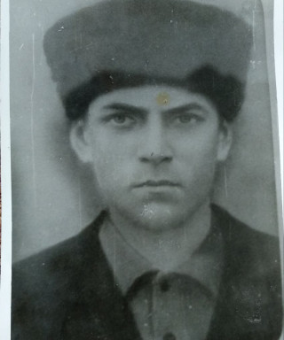 Окопный Алексей Иванович