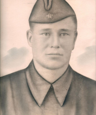 Лучкин Семен Прокофьевич