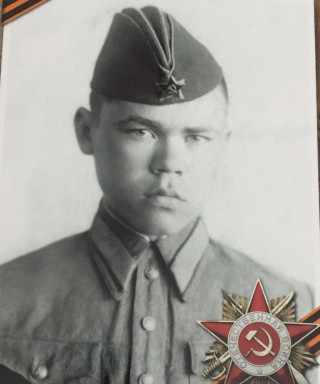 Полуэктов Нинел Александрович