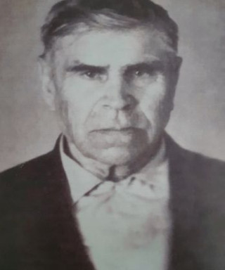 Шутов Сергей Григорьевич