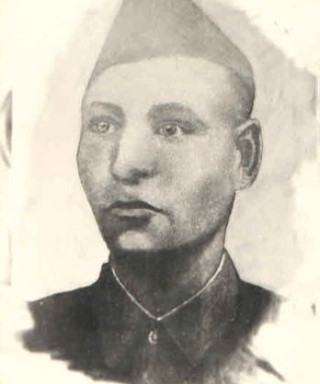 Попов Иван Семёнович