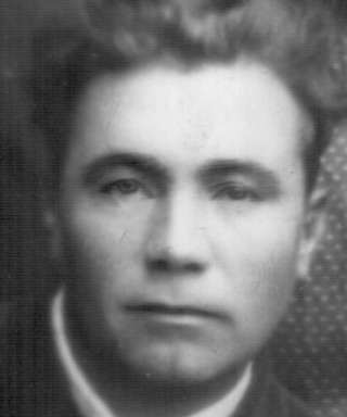 Першин Григорий Владимирович