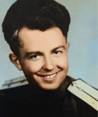 Кладов Дмитрий Дмитриевич