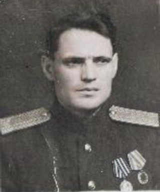 Шипалов Николай Филиппович