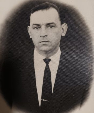 Дешкин Николай Степанович