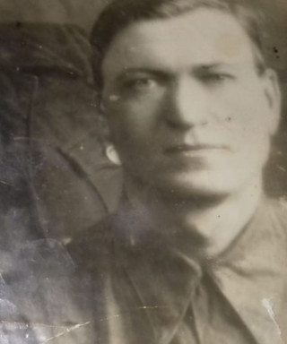 Кашлаков Алексей Тимофеевич