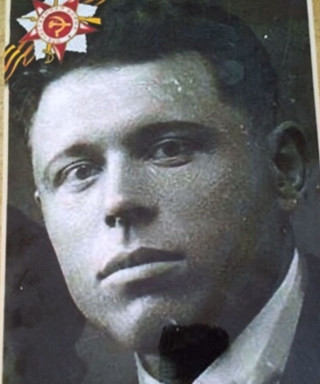 Бугара Иван Васильевич