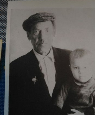 Мясников Трофим Алексеевич