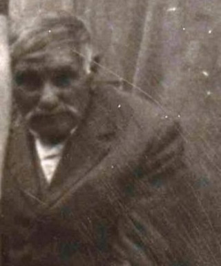 Захарченко Демьян Никифорович