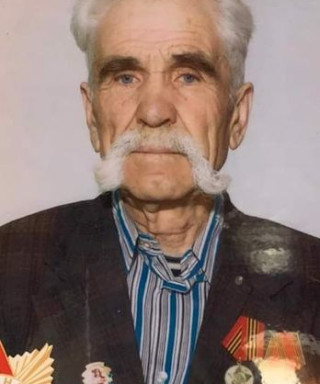 Науменко Филипп Иванович