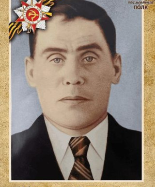 Ибрагимов Фаттрахман