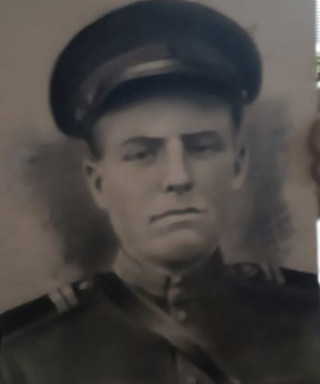 Заводевкин Николай Дмитриевич