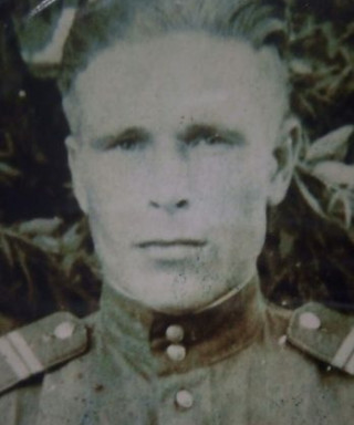 Мазанов Виктор Петрович