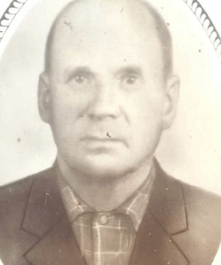 Лясников Петр Сергеевич