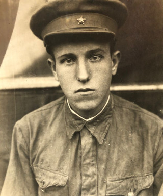 Захаров Владимир Дмитриевич