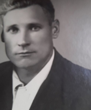 Зайцев Геннадий Флегонтович