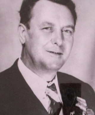 Пшикин Николай Петрович