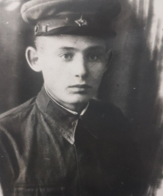 Нойкин Василий Семенович