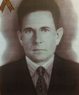 Яковлев Николай Трофимович