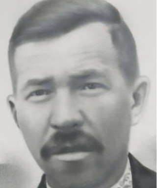 Ачтахов Егор Емельянович