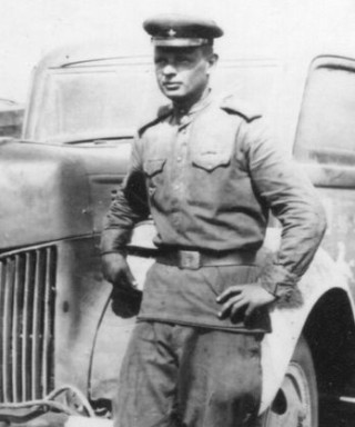 Ефимов Александр Васильевич