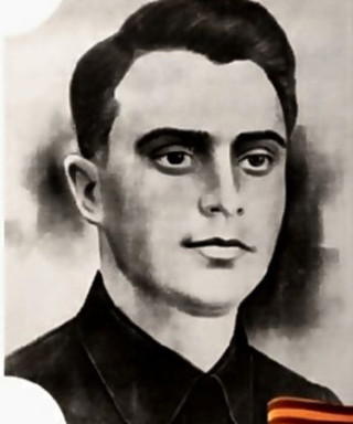 Бабкин Александр Борисович