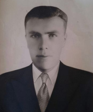 Королев Александр Алексеевич