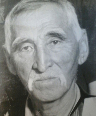 Хабиев Рахим Мулдашевич