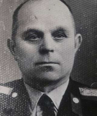 Котов Митрофан Мануилович