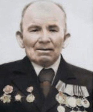 Муравьев Семен Ермолаевич