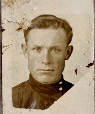 Забродин Родион Арсентьевич