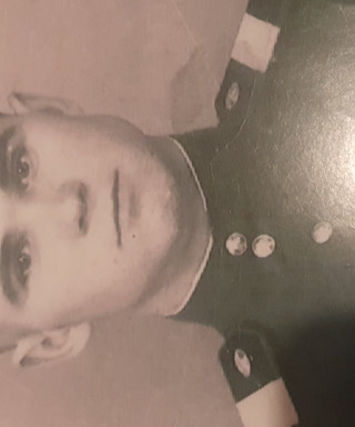 Дегтярёв Михаил Фёдорович