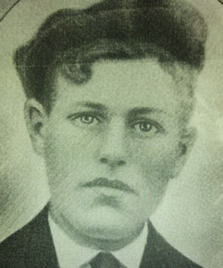 Дегтев Петр Тихонович