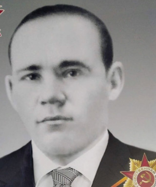 Александров Иван Александрович