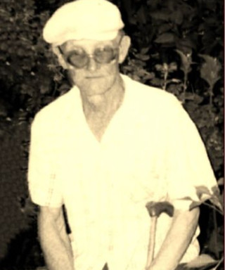 Александров Павел Иосифович