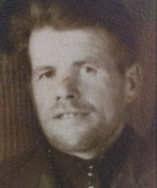 Курепин Иван Степанович