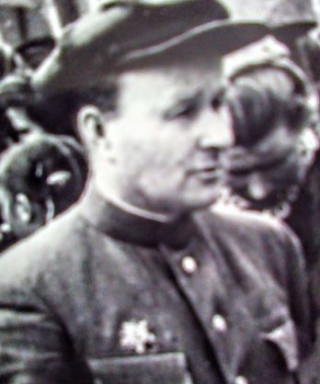 Балыбердин Георгий Григорьевич