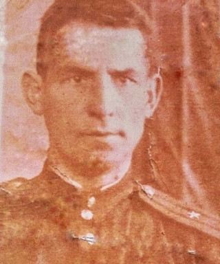 Ефремов Николай Сергеевич