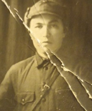 Таланов Николай Иванович