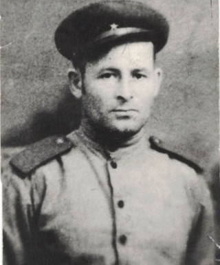 Бекетов Ефим Иванович