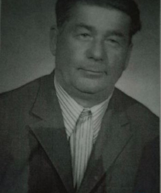 Кашканов Виктор Иванович