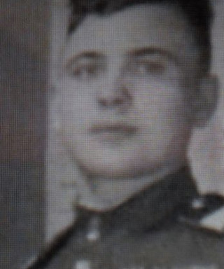 Керасиров Иван Тимофеевич