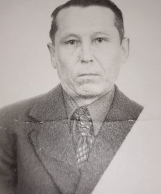 Мазиков Александр Тихонович