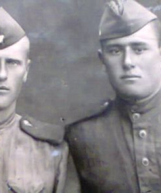 Пономаренко Василий Тимофеевич